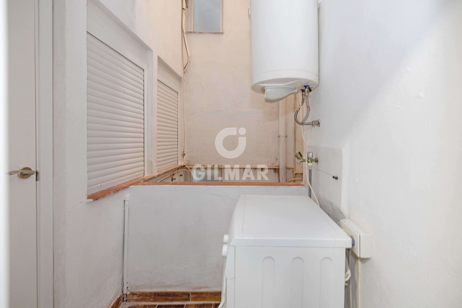 3 sypialnia Mieszkanie na sprzedaż w Miasto Malaga - 285 000 € (Ref: 9976457)