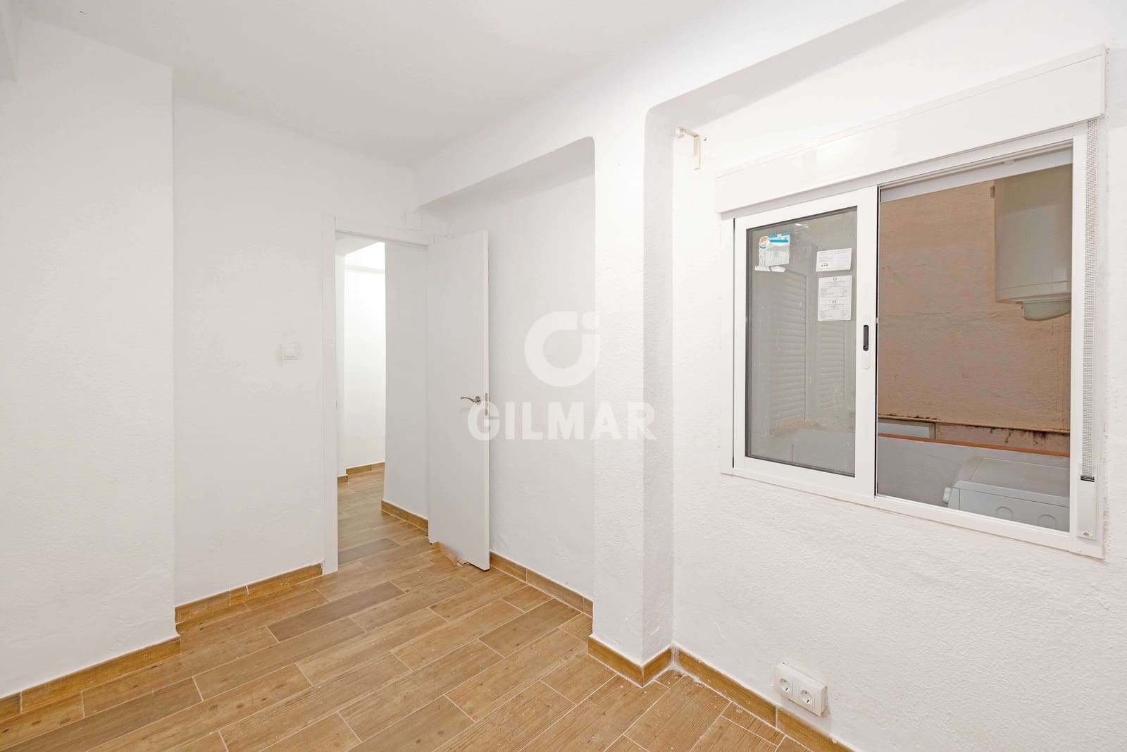 3 sypialnia Mieszkanie na sprzedaż w Miasto Malaga - 285 000 € (Ref: 9976457)