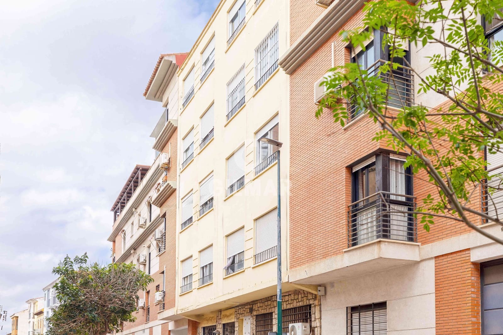 3 sypialnia Mieszkanie na sprzedaż w Miasto Malaga - 285 000 € (Ref: 9976457)