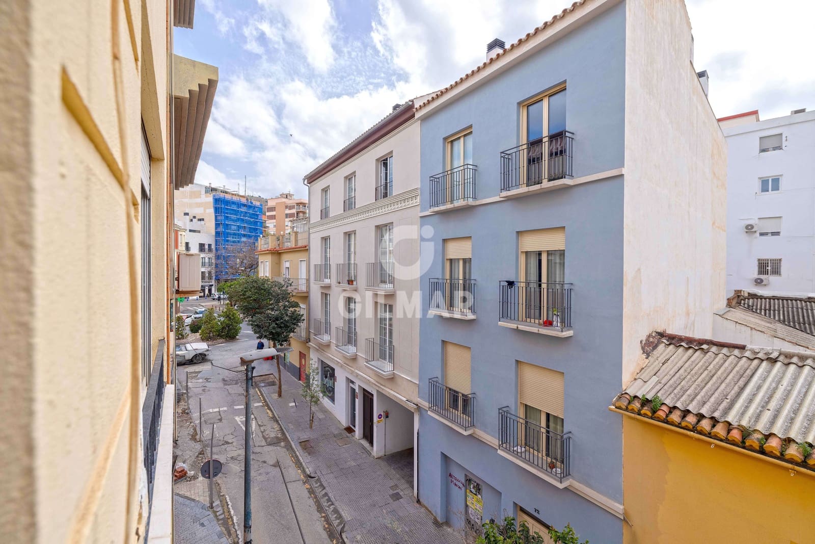 3 sypialnia Mieszkanie na sprzedaż w Miasto Malaga - 285 000 € (Ref: 9976457)