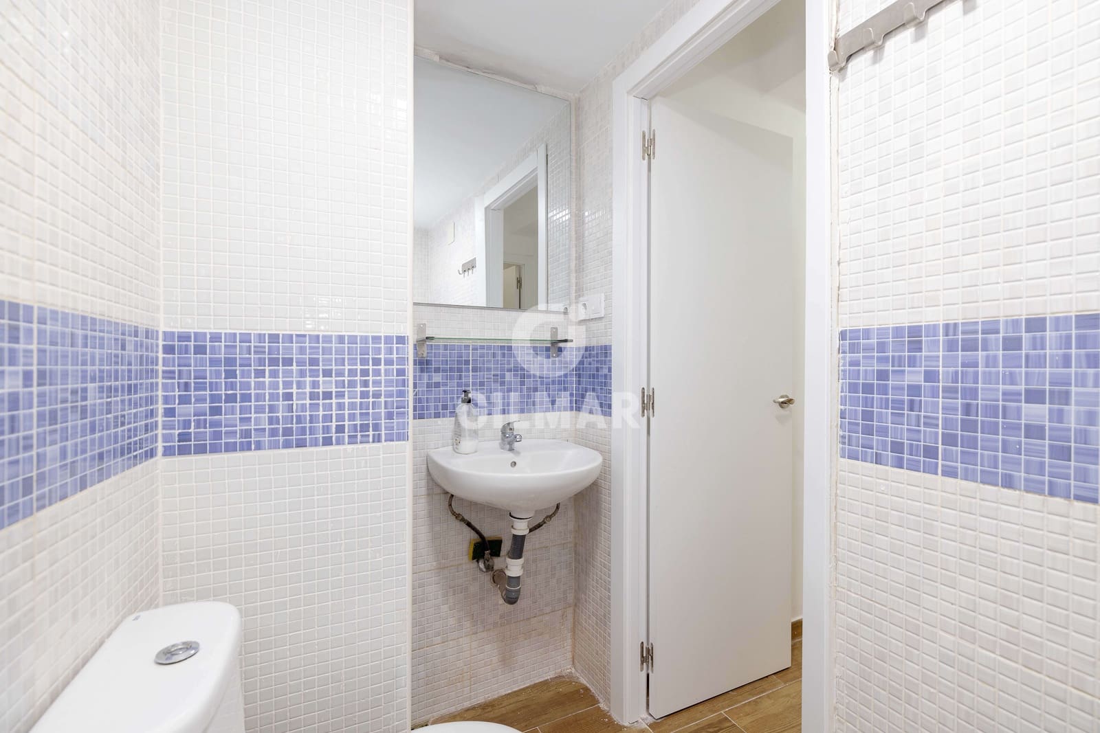 3 sypialnia Mieszkanie na sprzedaż w Miasto Malaga - 285 000 € (Ref: 9976457)
