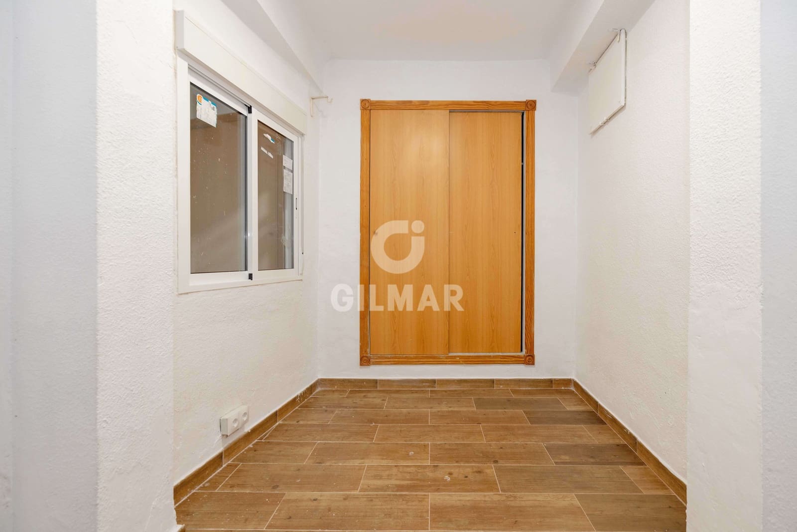 3 sypialnia Mieszkanie na sprzedaż w Miasto Malaga - 285 000 € (Ref: 9976457)