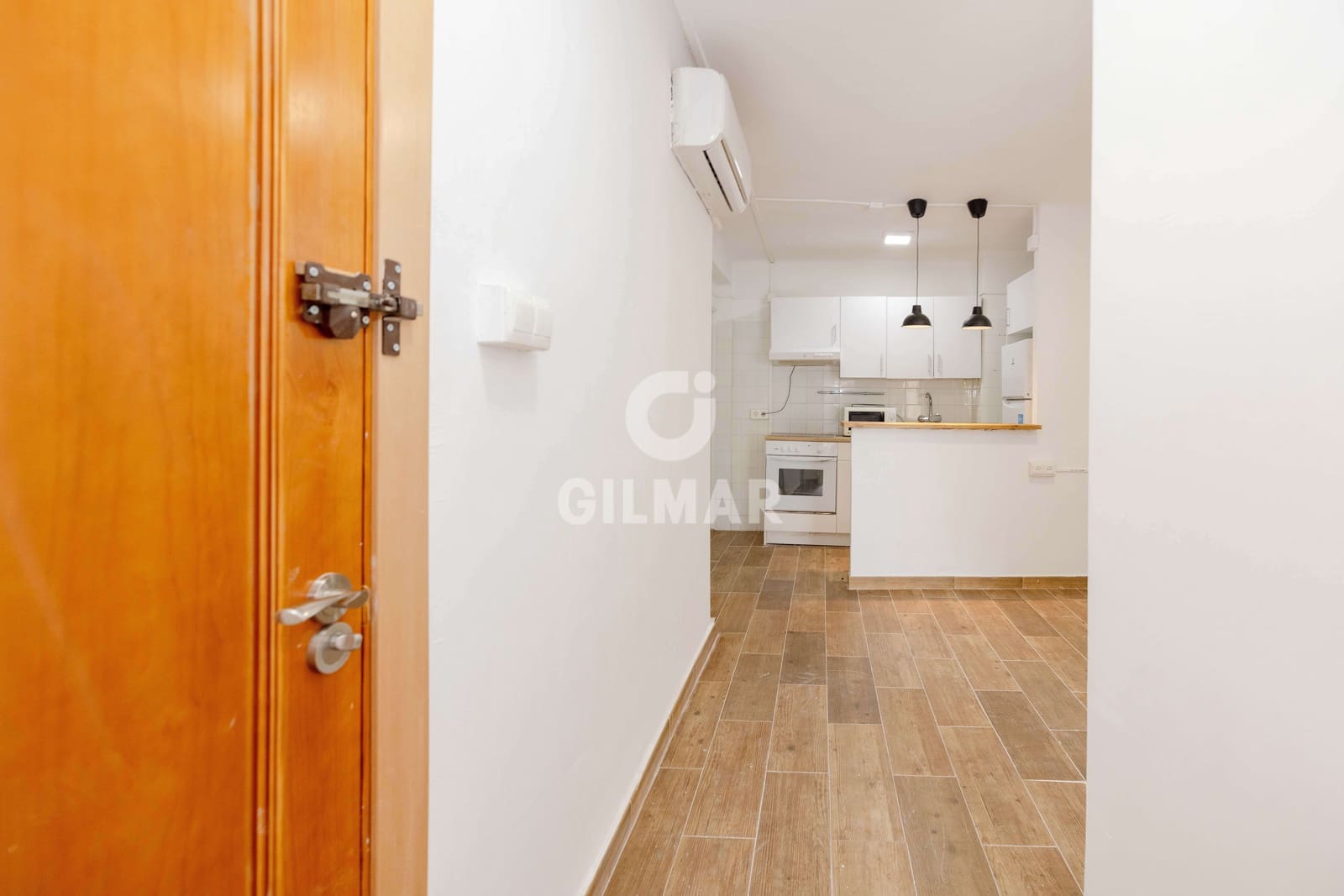 3 sypialnia Mieszkanie na sprzedaż w Miasto Malaga - 285 000 € (Ref: 9976457)
