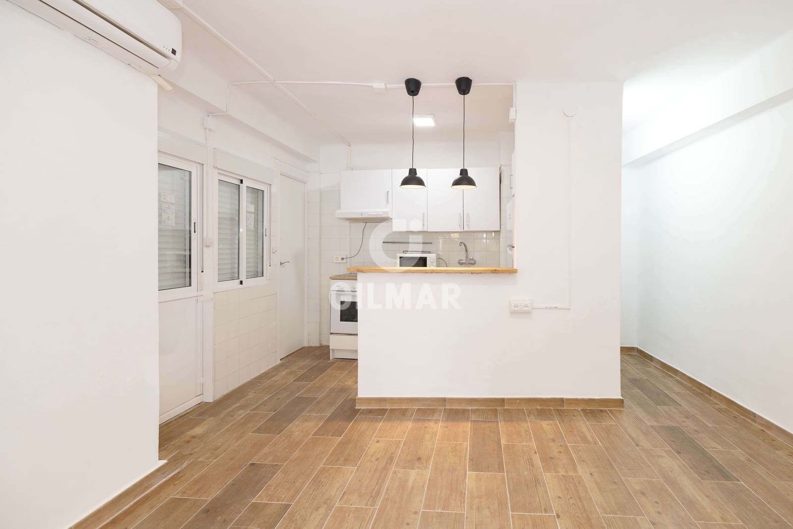 3 sypialnia Mieszkanie na sprzedaż w Miasto Malaga - 285 000 € (Ref: 9976457)