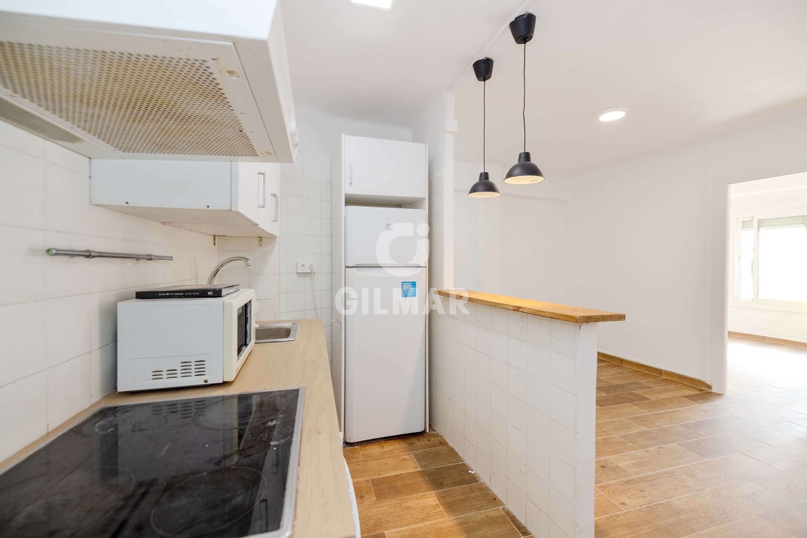 3 sypialnia Mieszkanie na sprzedaż w Miasto Malaga - 285 000 € (Ref: 9976457)