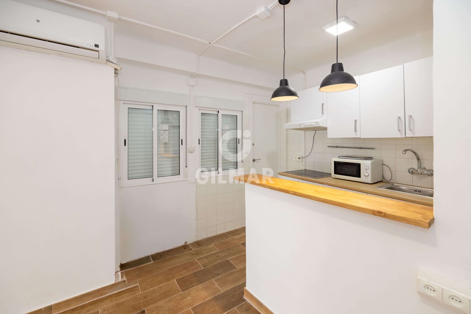3 sypialnia Mieszkanie na sprzedaż w Miasto Malaga - 285 000 € (Ref: 9976457)