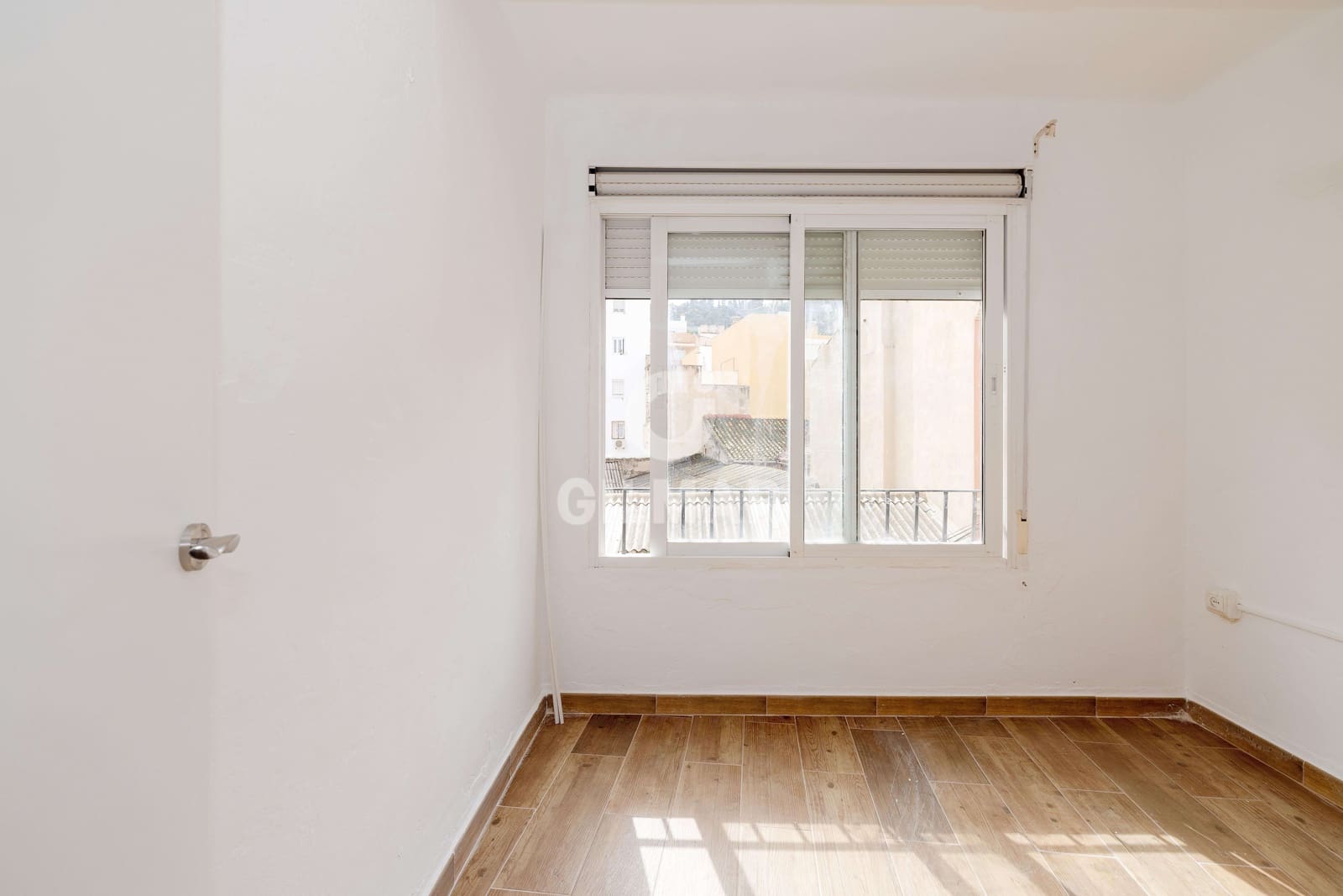 3 sypialnia Mieszkanie na sprzedaż w Miasto Malaga - 285 000 € (Ref: 9976457)