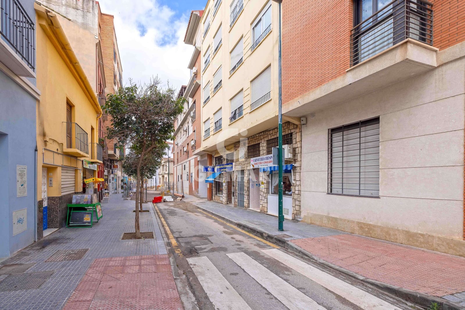 3 sypialnia Mieszkanie na sprzedaż w Miasto Malaga - 285 000 € (Ref: 9976457)