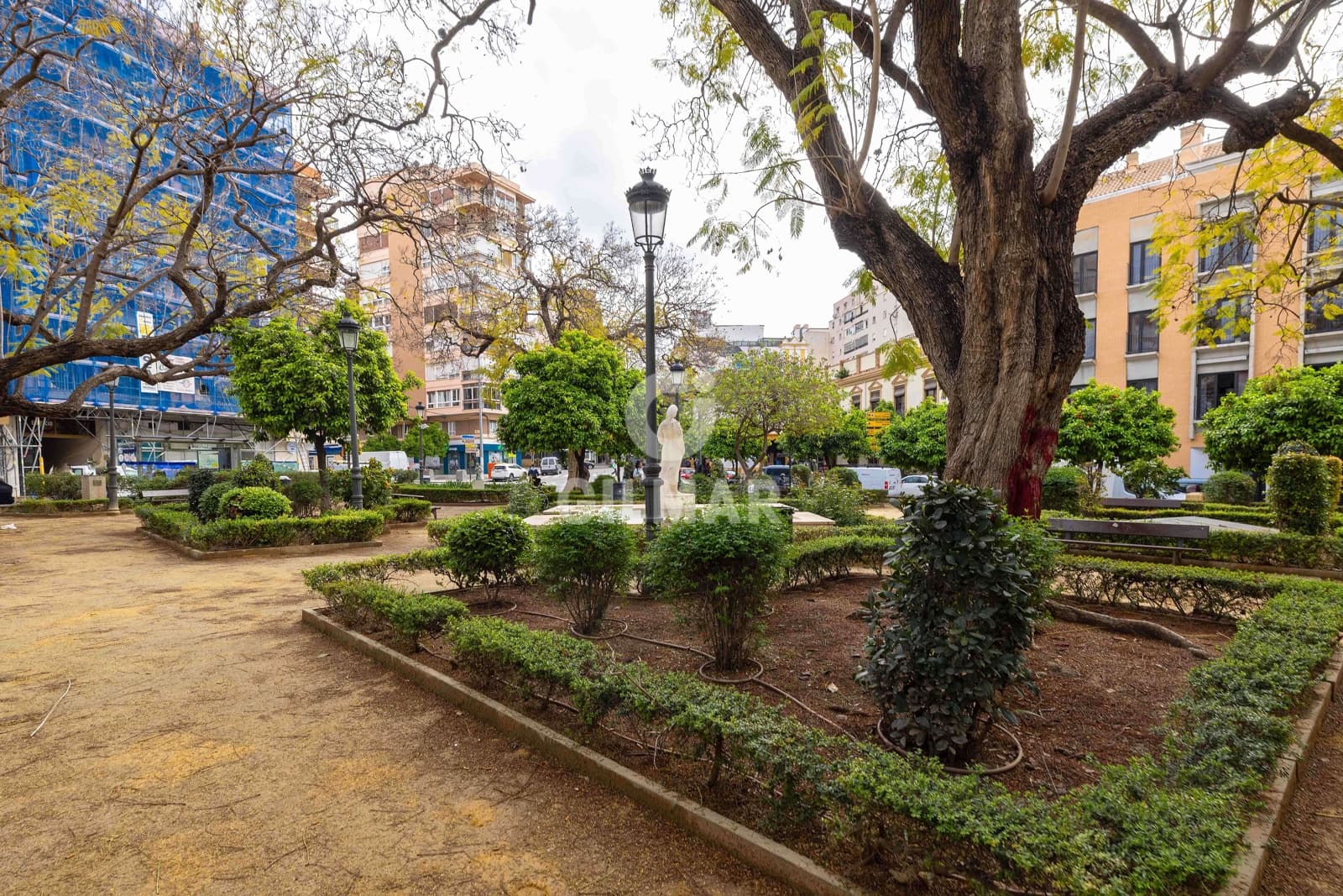 3 sypialnia Mieszkanie na sprzedaż w Miasto Malaga - 285 000 € (Ref: 9976457)