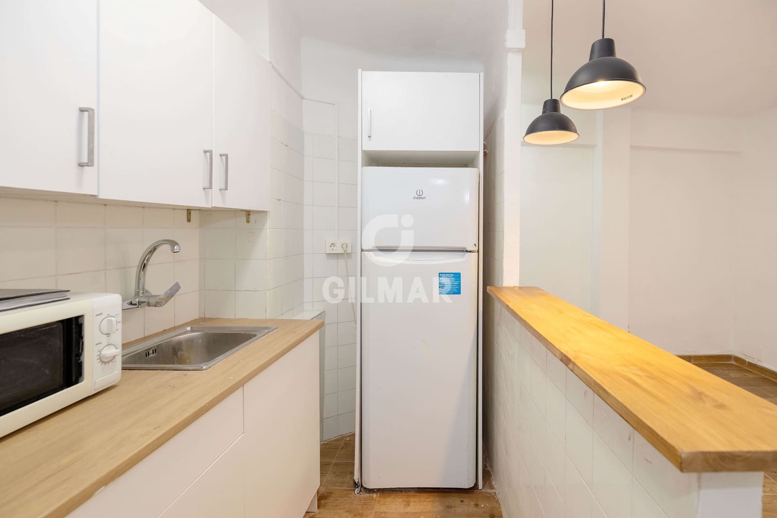 3 sypialnia Mieszkanie na sprzedaż w Miasto Malaga - 285 000 € (Ref: 9976457)