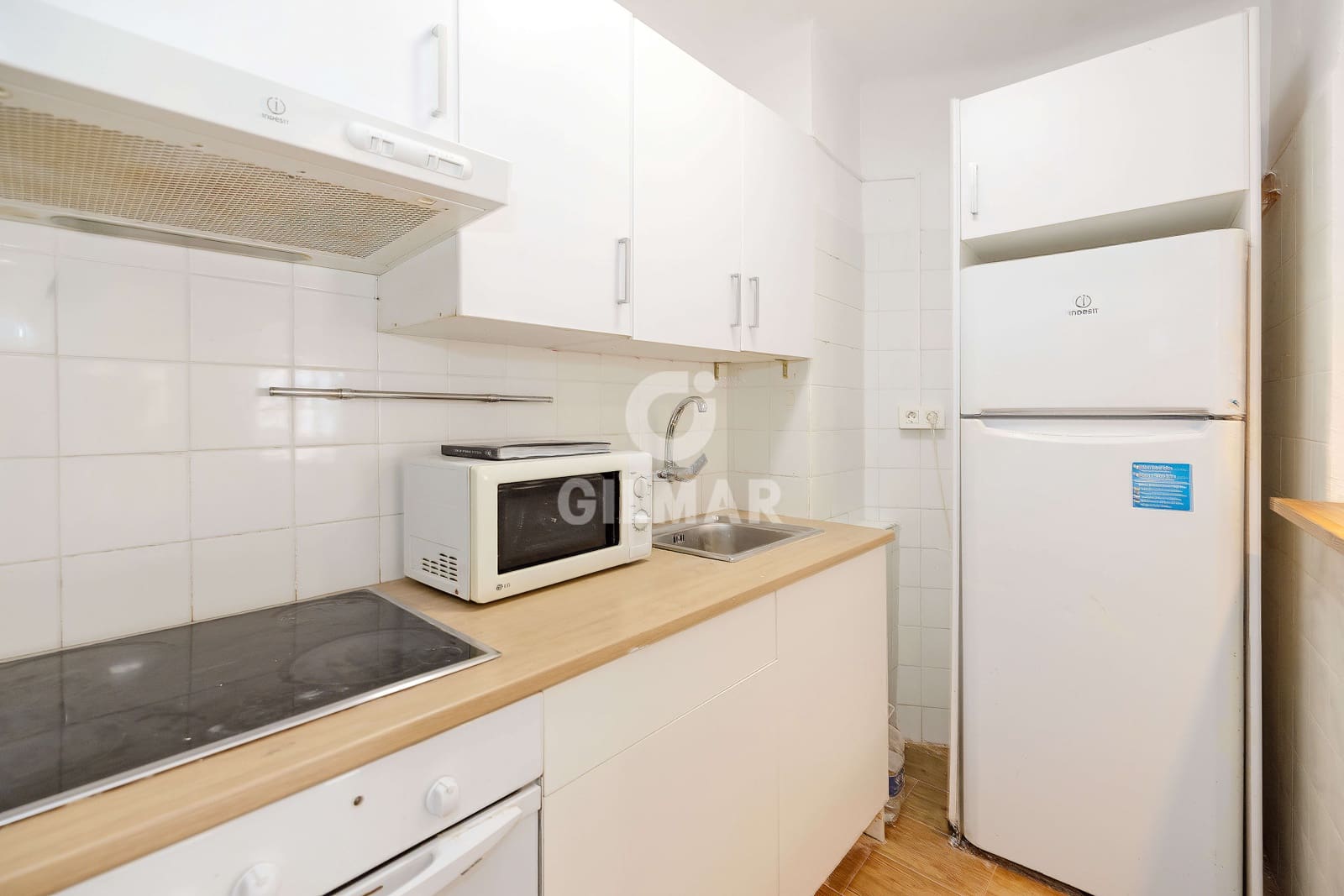 3 sypialnia Mieszkanie na sprzedaż w Miasto Malaga - 285 000 € (Ref: 9976457)