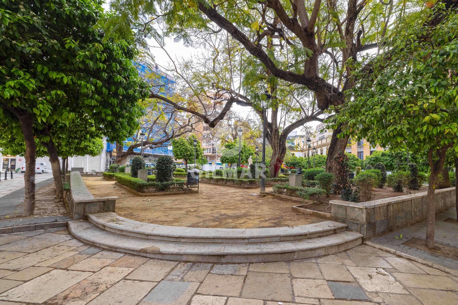 3 sypialnia Mieszkanie na sprzedaż w Miasto Malaga - 285 000 € (Ref: 9976457)