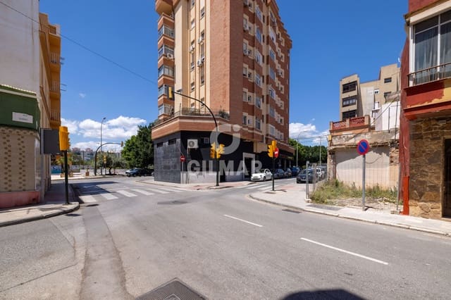 Bouwgrond te koop in Martiricos, Málaga stad - € 195.000 (Ref: 9976458)