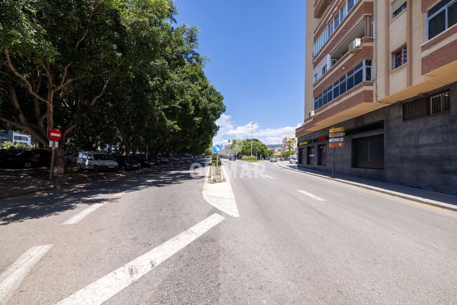Bouwgrond te koop in Malaga stad - € 195.000 (Ref: 9976458)