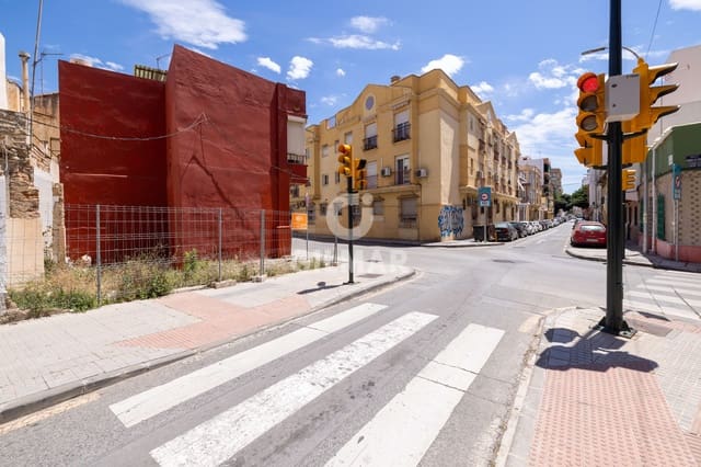 Bouwgrond te koop in Martiricos, Málaga stad - € 195.000 (Ref: 9976458)