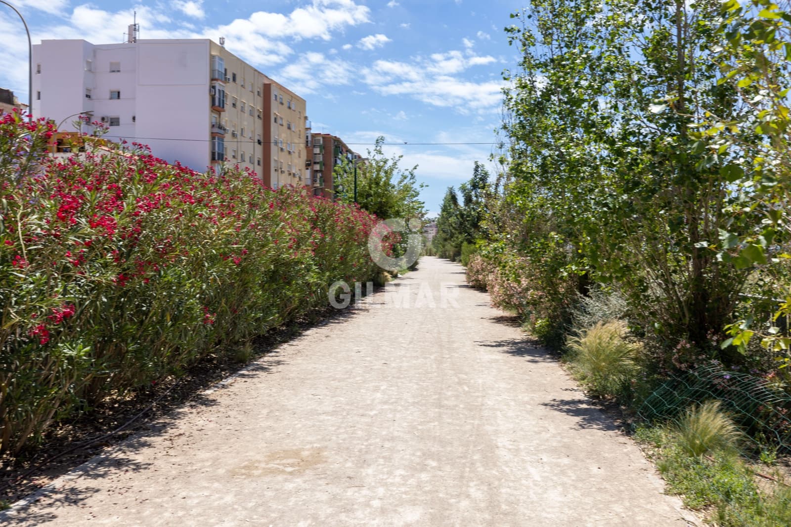 Bouwgrond te koop in Malaga stad - € 195.000 (Ref: 9976458)