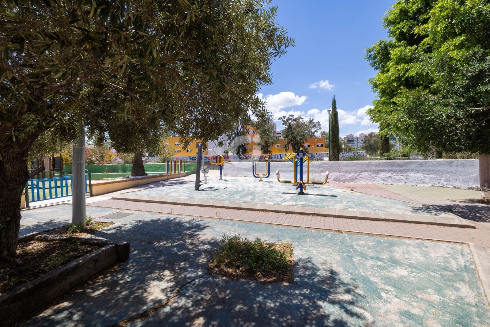 Bouwgrond te koop in Malaga stad - € 195.000 (Ref: 9976458)