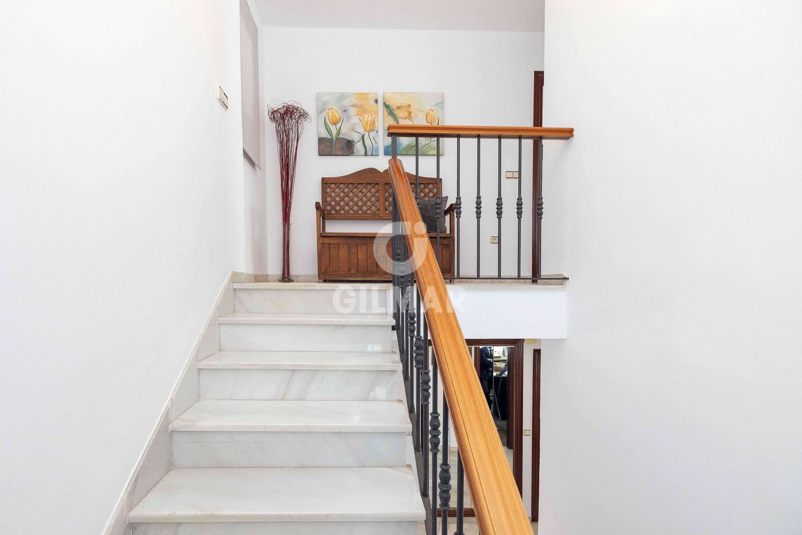 6 soverom Villa til salgs i Malaga by med svømmebasseng garasje - € 1 495 000 (Ref: 9976459)