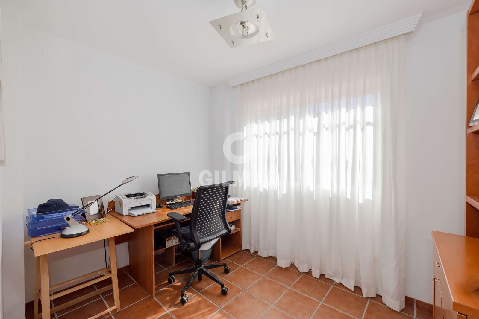 6 soverom Villa til salgs i Malaga by med svømmebasseng garasje - € 1 495 000 (Ref: 9976459)