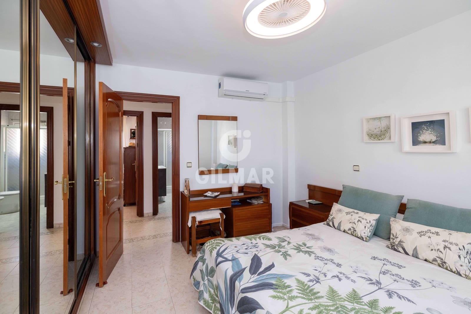 6 soverom Villa til salgs i Malaga by med svømmebasseng garasje - € 1 495 000 (Ref: 9976459)