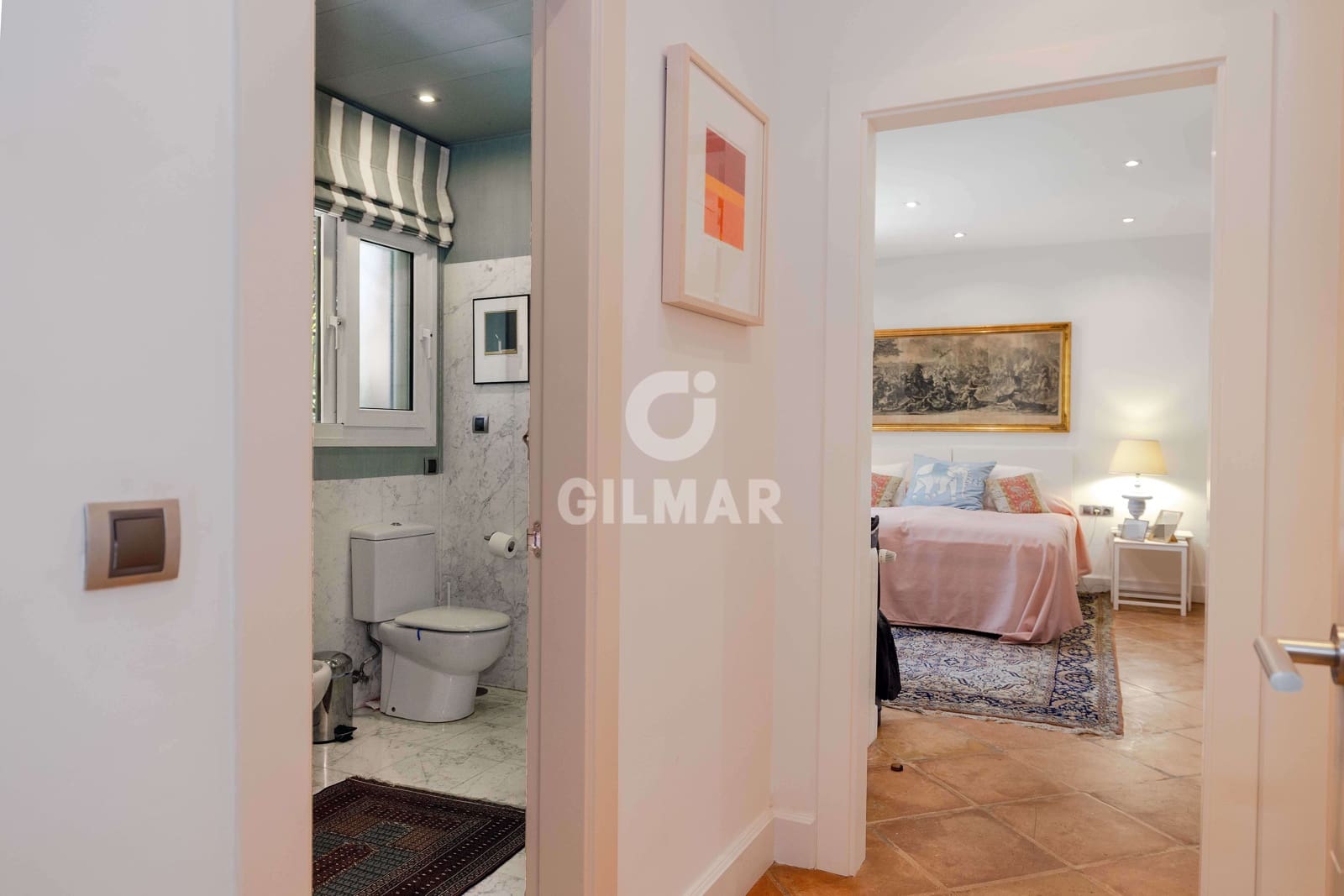 4 soveværelse Villa til salg i Churriana med swimmingpool garage - € 1.990.000 (Ref: 9976460)