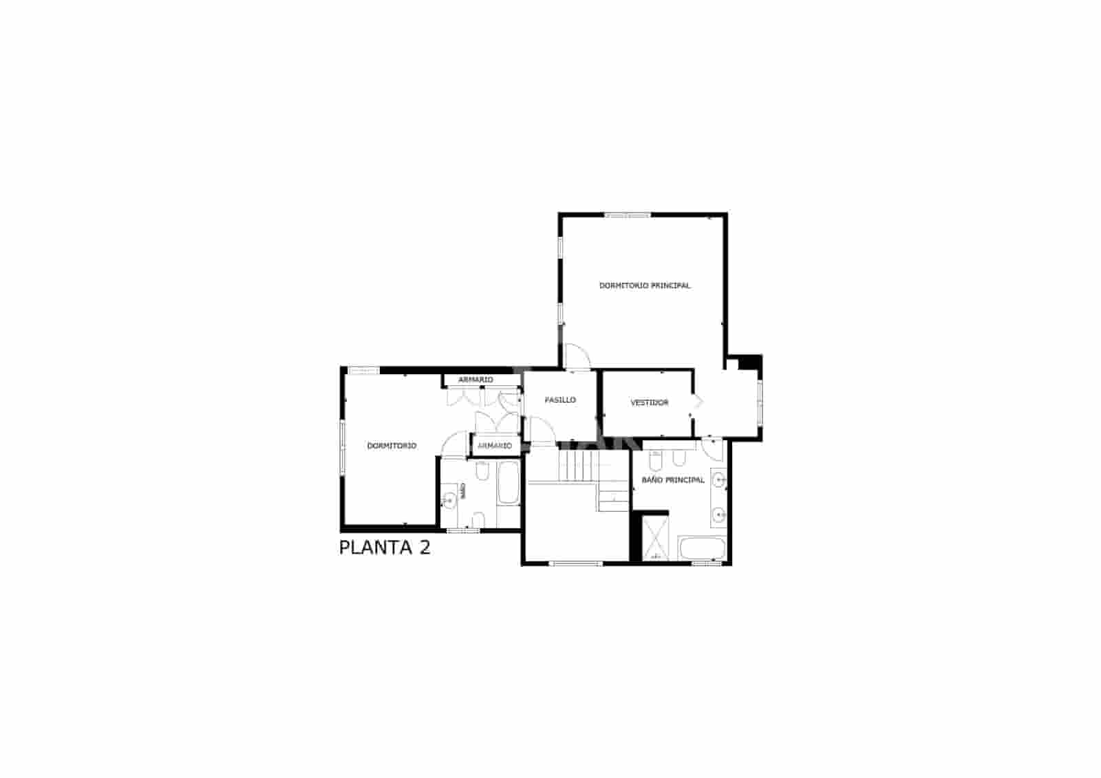 4 soveværelse Villa til salg i Churriana med swimmingpool garage - € 1.990.000 (Ref: 9976460)