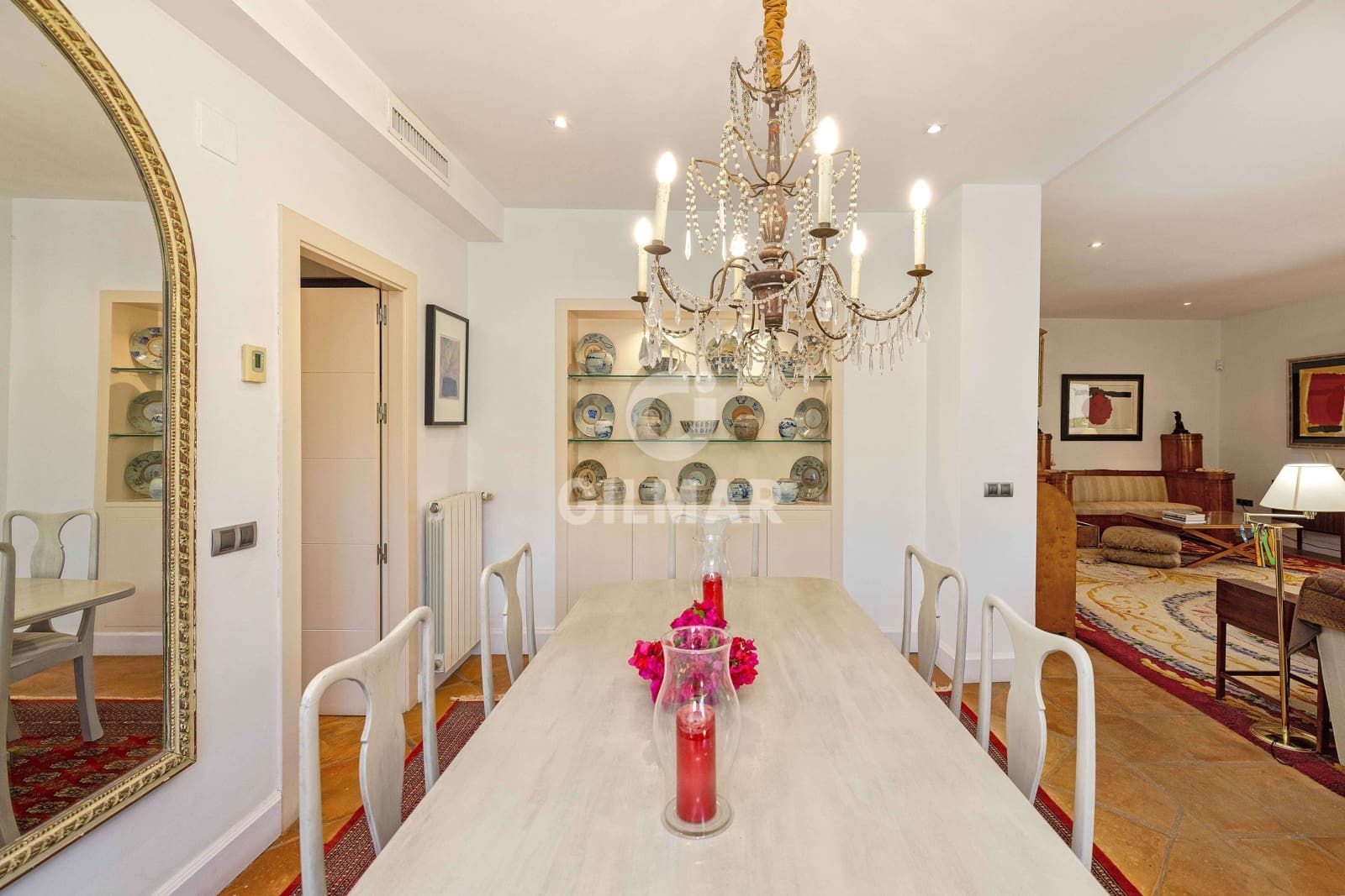 4 soveværelse Villa til salg i Churriana med swimmingpool garage - € 1.990.000 (Ref: 9976460)