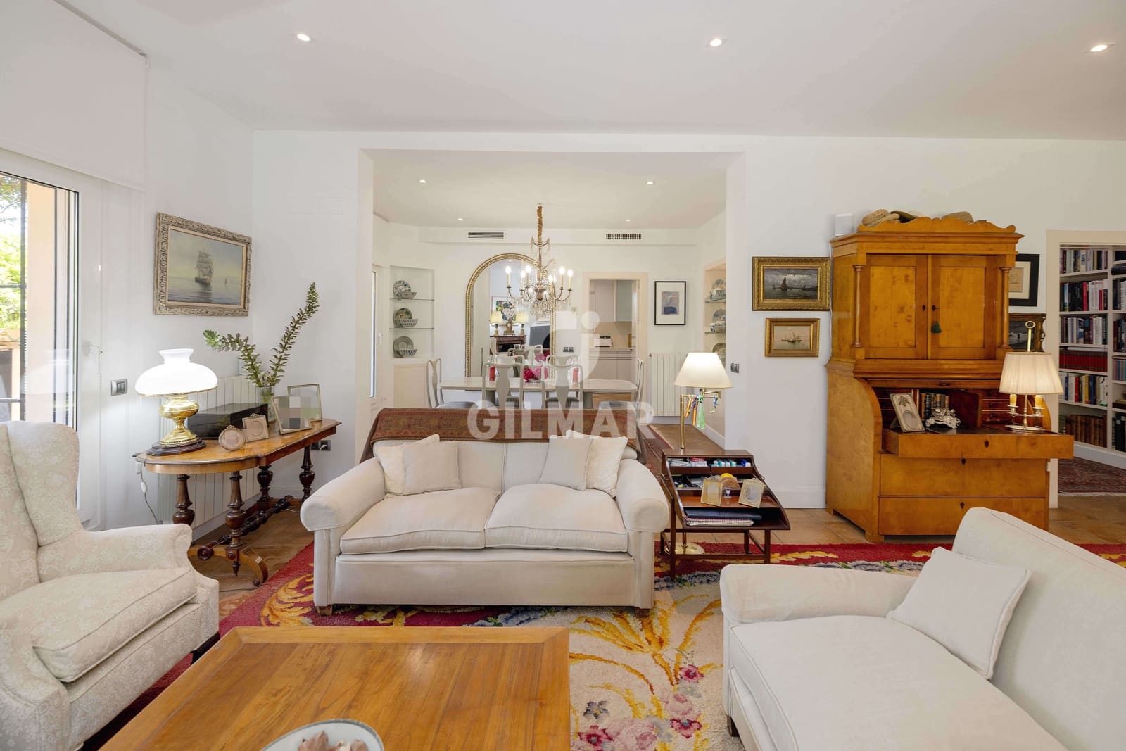 4 soveværelse Villa til salg i Churriana med swimmingpool garage - € 1.990.000 (Ref: 9976460)