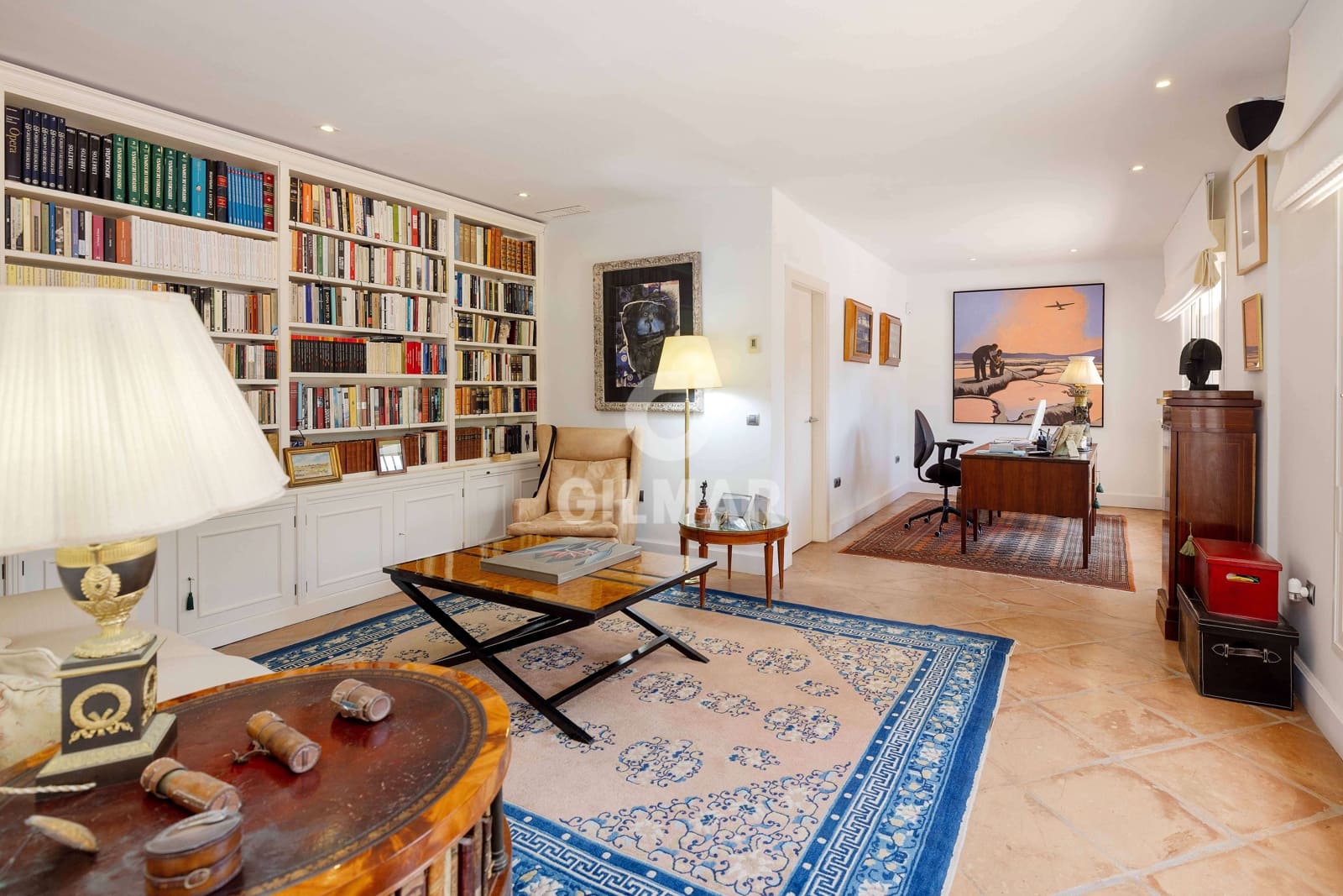 4 soveværelse Villa til salg i Churriana med swimmingpool garage - € 1.990.000 (Ref: 9976460)