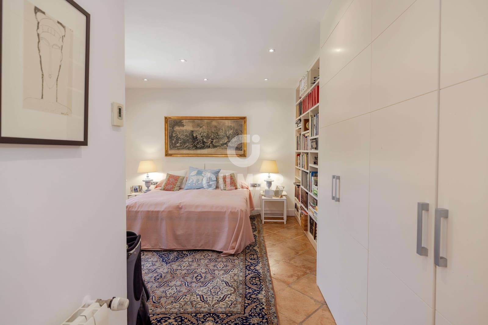 4 soveværelse Villa til salg i Churriana med swimmingpool garage - € 1.990.000 (Ref: 9976460)
