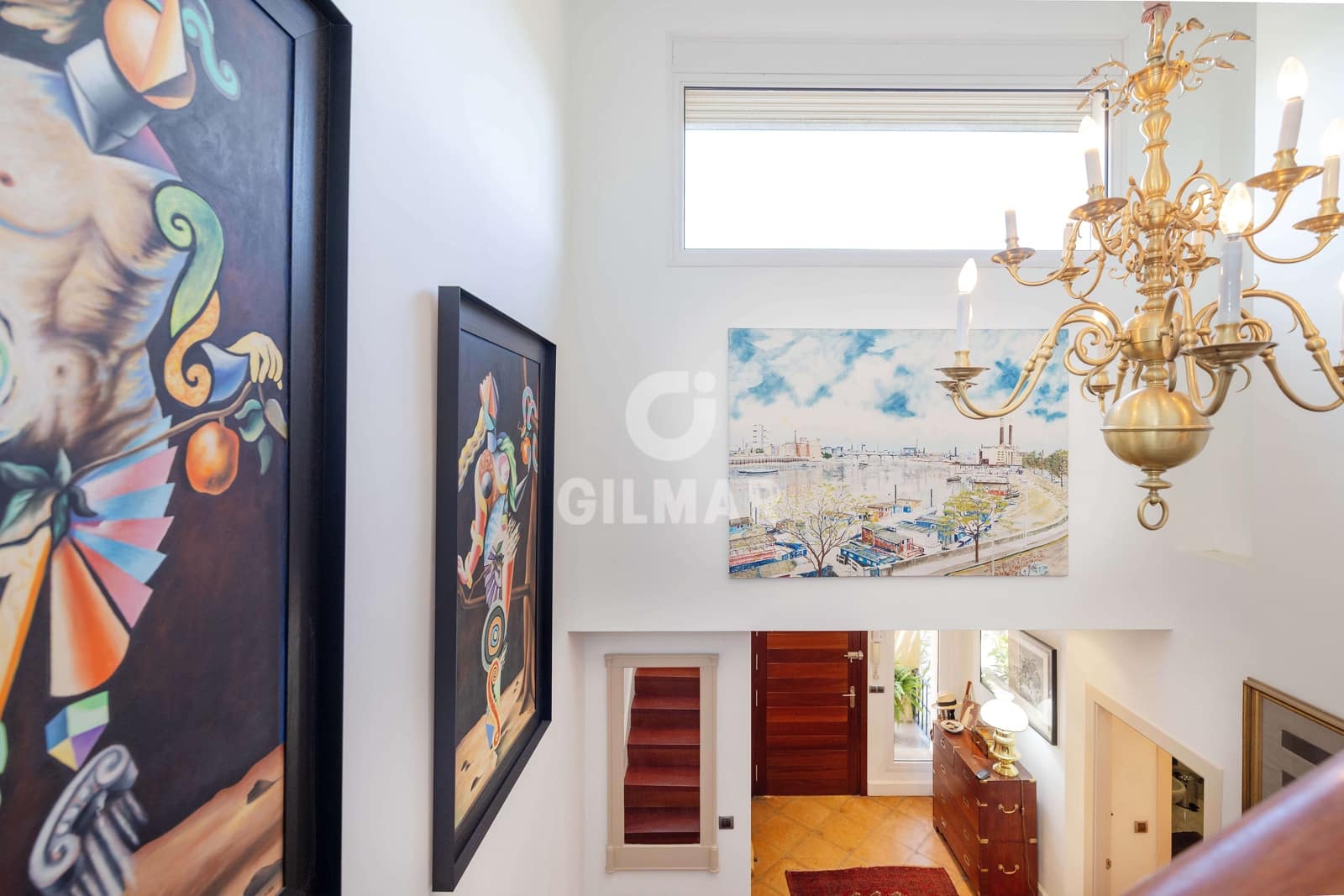 4 soveværelse Villa til salg i Churriana med swimmingpool garage - € 1.990.000 (Ref: 9976460)
