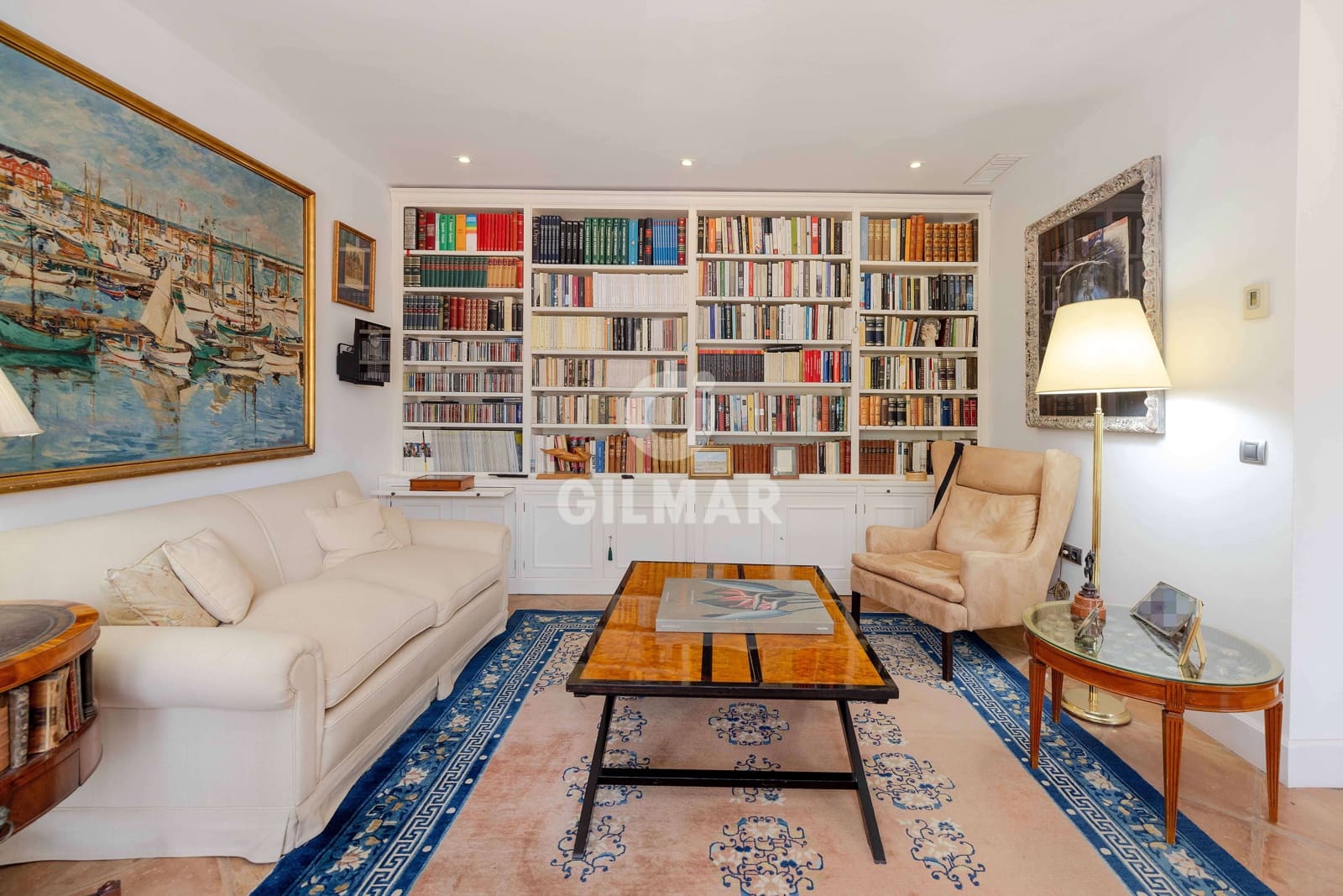 4 soveværelse Villa til salg i Churriana med swimmingpool garage - € 1.990.000 (Ref: 9976460)