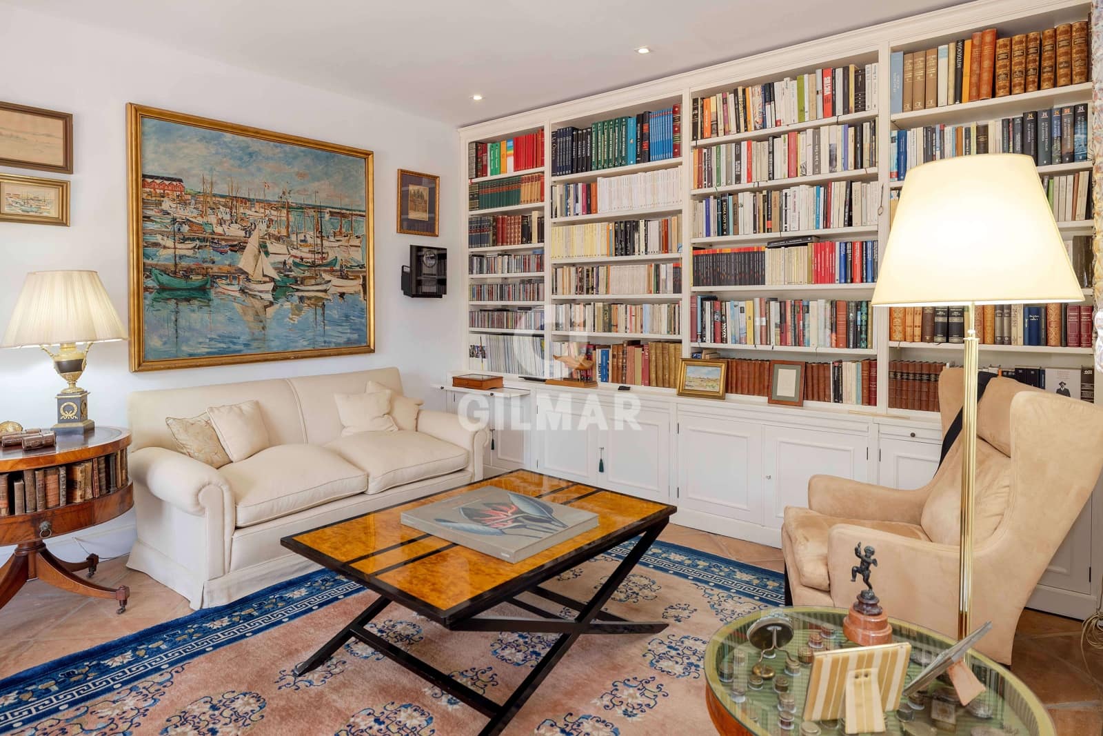 4 soveværelse Villa til salg i Churriana med swimmingpool garage - € 1.990.000 (Ref: 9976460)