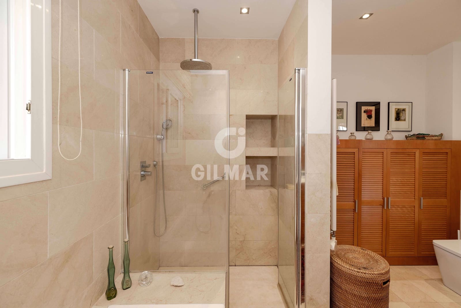 4 soveværelse Villa til salg i Churriana med swimmingpool garage - € 1.990.000 (Ref: 9976460)