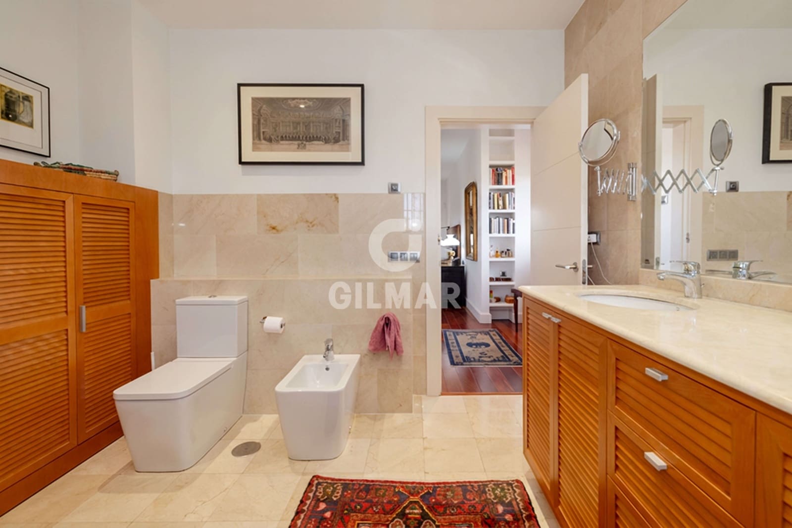 4 soveværelse Villa til salg i Churriana med swimmingpool garage - € 1.990.000 (Ref: 9976460)