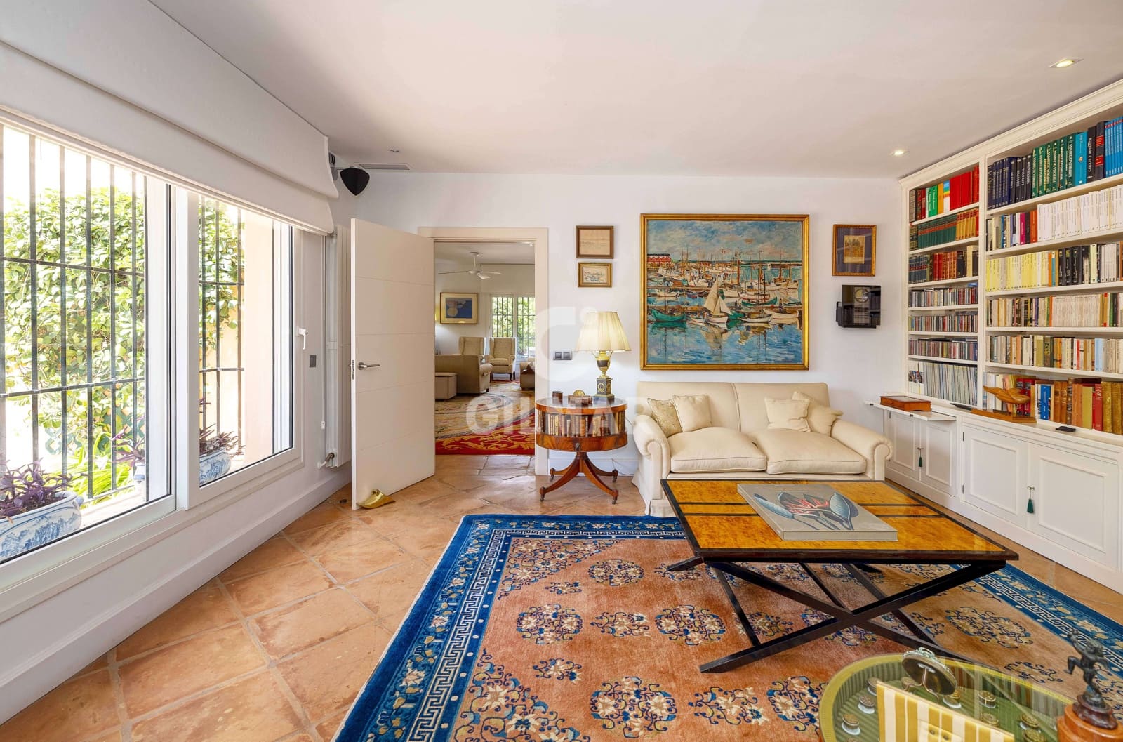 4 soveværelse Villa til salg i Churriana med swimmingpool garage - € 1.990.000 (Ref: 9976460)