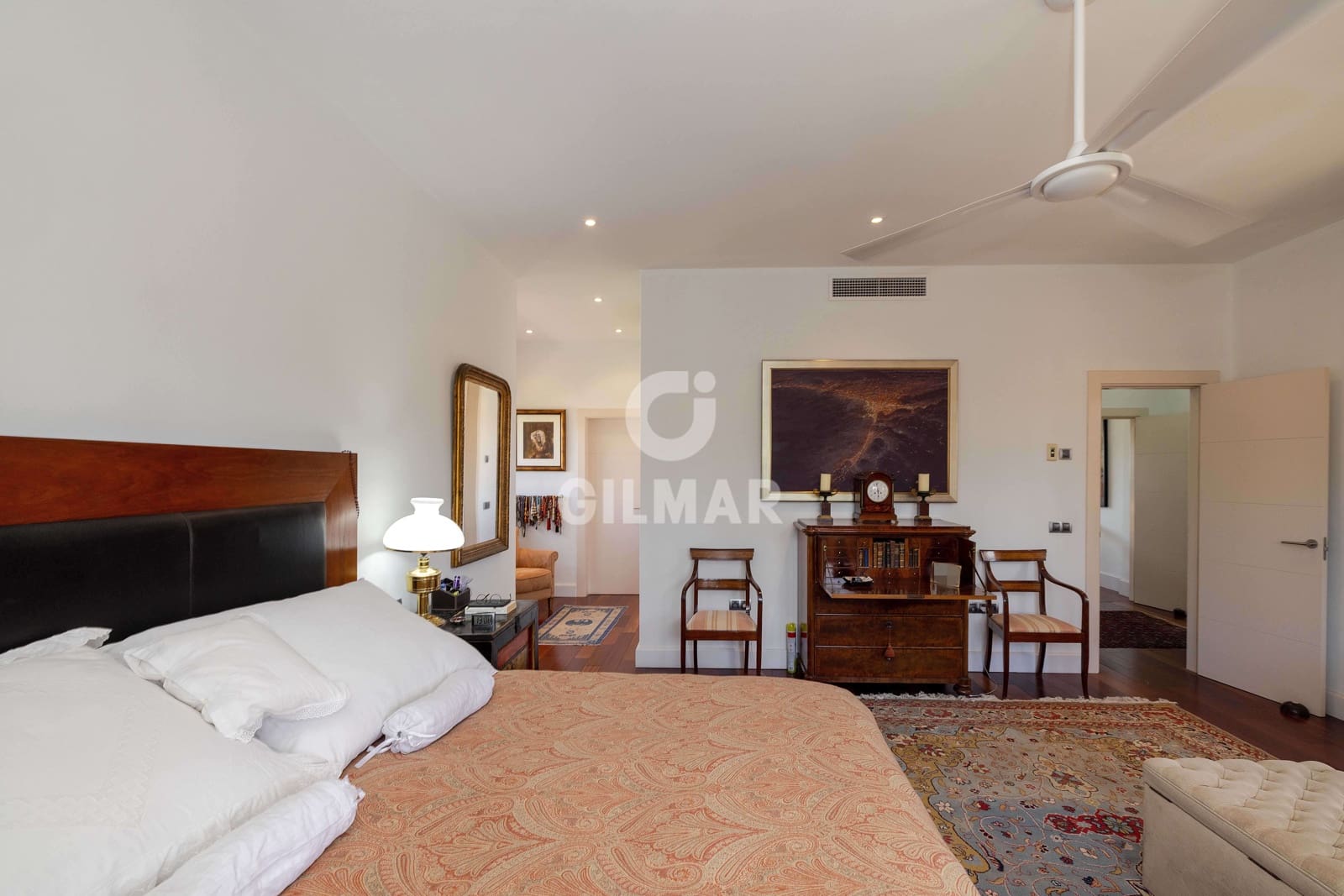 4 soveværelse Villa til salg i Churriana med swimmingpool garage - € 1.990.000 (Ref: 9976460)