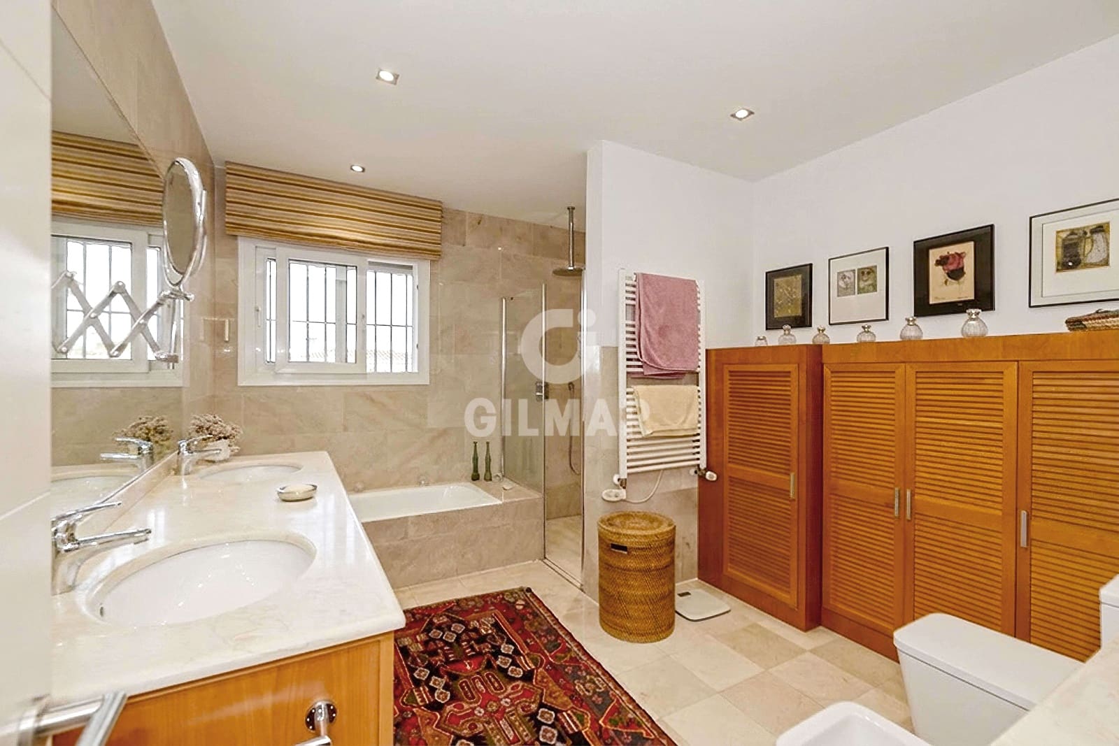 4 soveværelse Villa til salg i Churriana med swimmingpool garage - € 1.990.000 (Ref: 9976460)