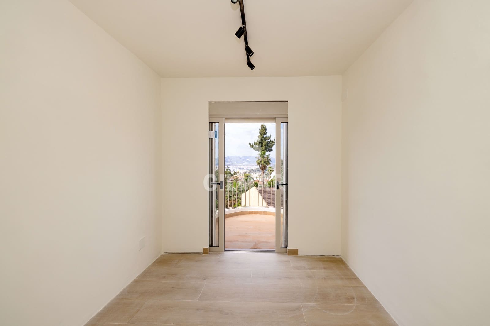 3 sovrum Semi-fristående Villa till salu i Malaga stad - 787 500 € (Ref: 9976461)