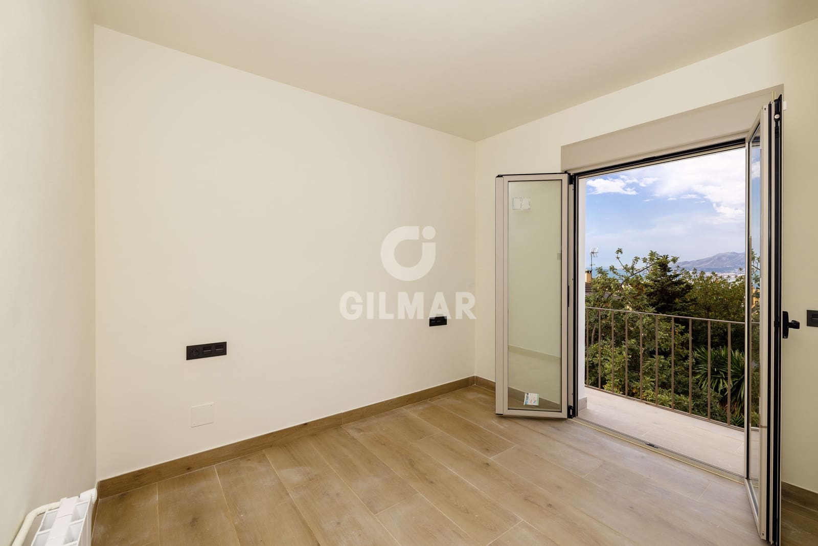 3 sovrum Semi-fristående Villa till salu i Malaga stad - 787 500 € (Ref: 9976461)