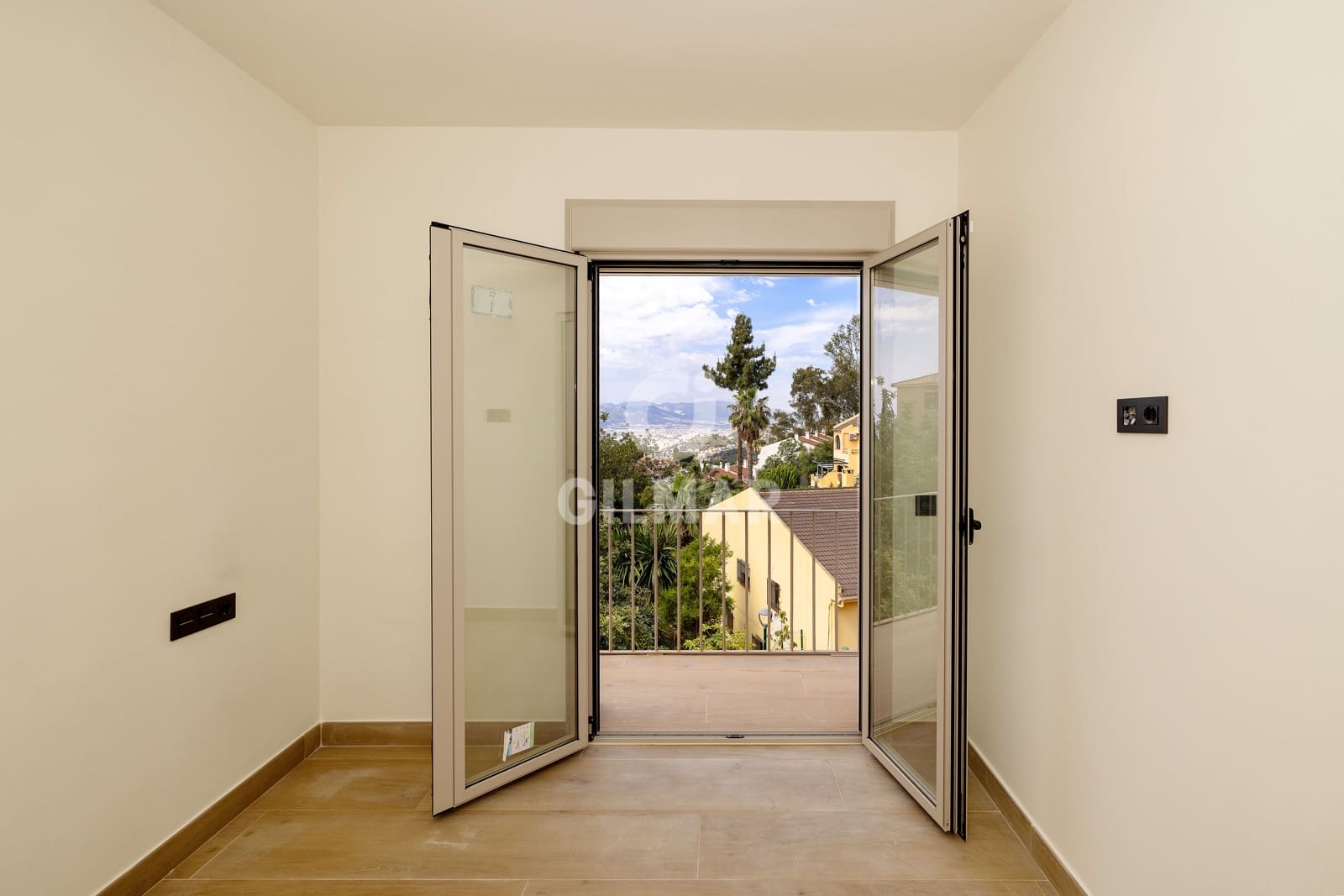 3 sovrum Semi-fristående Villa till salu i Malaga stad - 787 500 € (Ref: 9976461)