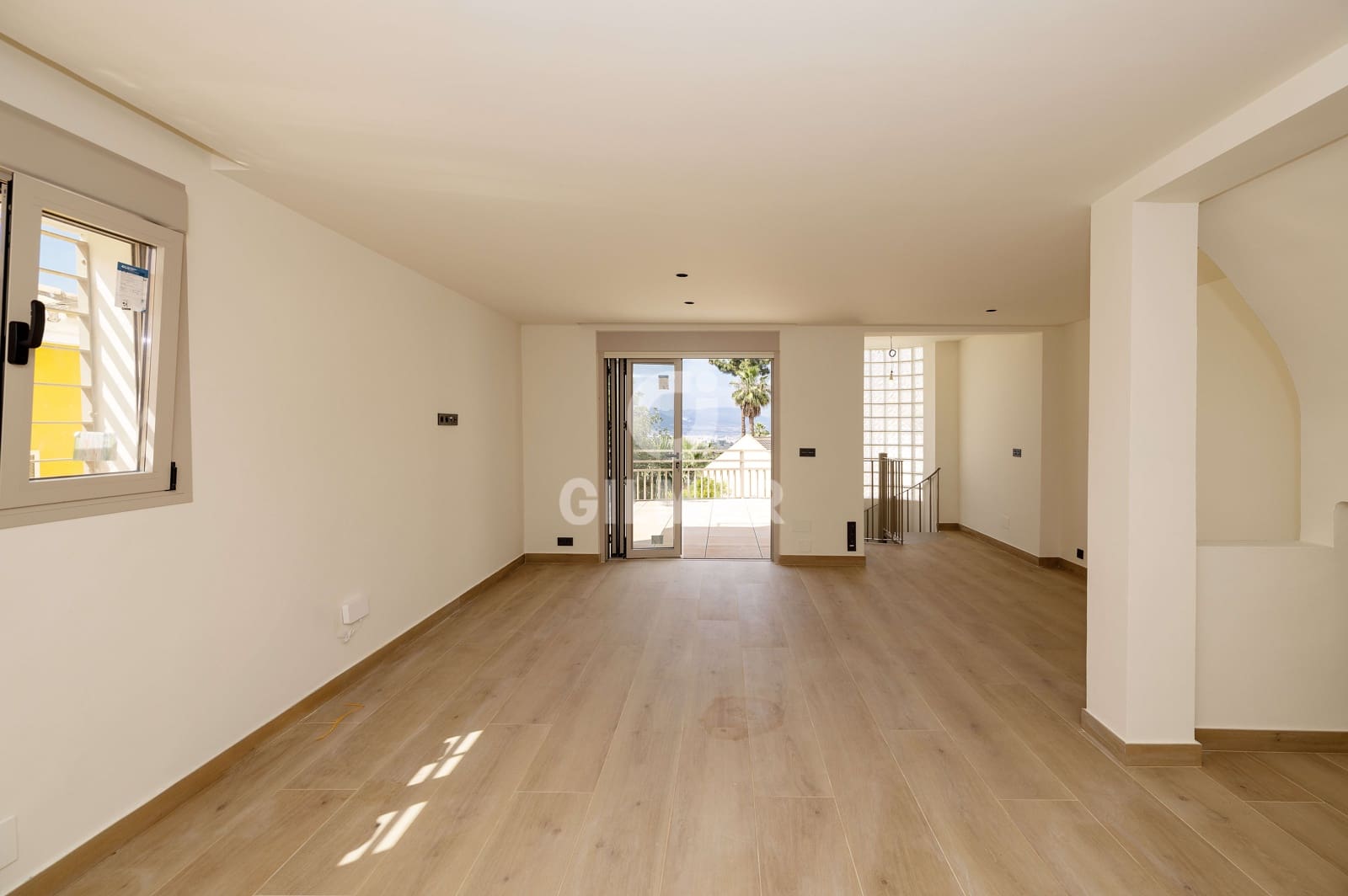 3 sovrum Semi-fristående Villa till salu i Malaga stad - 787 500 € (Ref: 9976461)