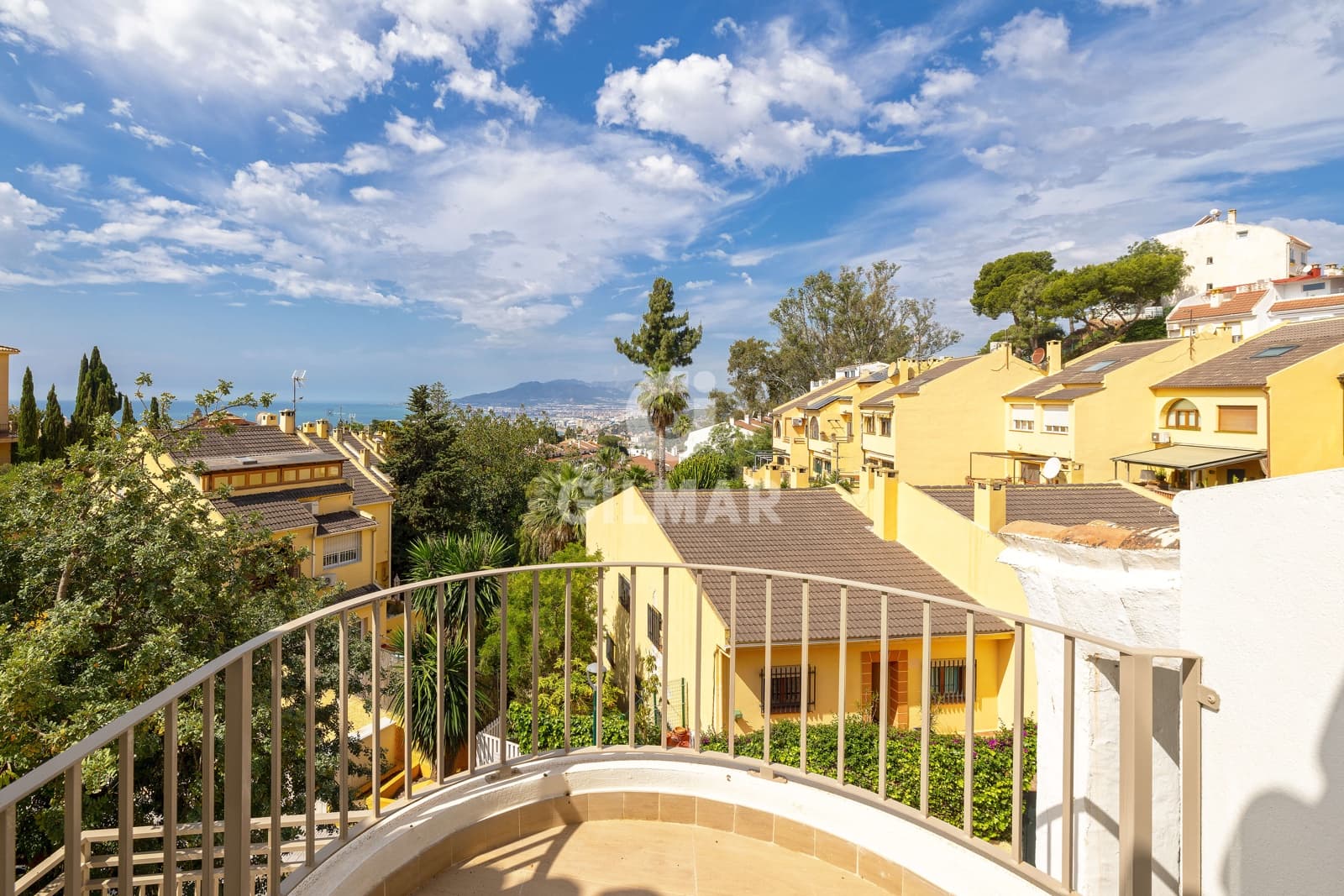 3 sovrum Semi-fristående Villa till salu i Malaga stad - 787 500 € (Ref: 9976461)