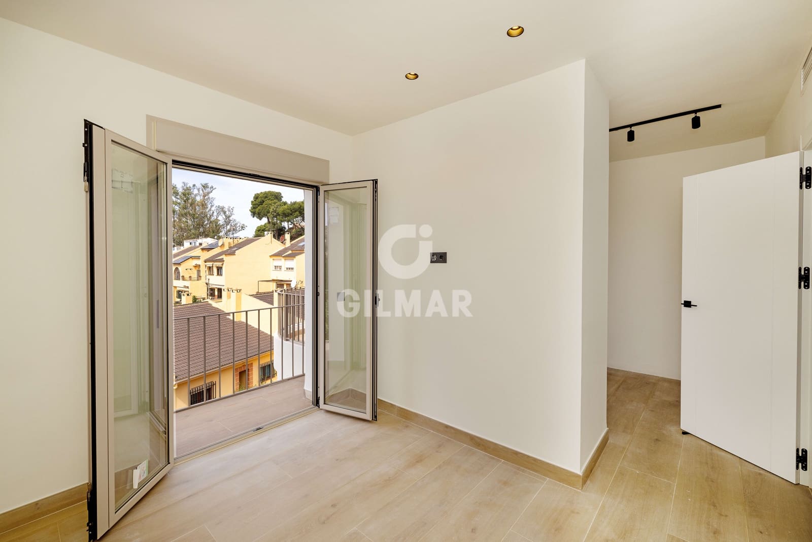 3 sovrum Semi-fristående Villa till salu i Malaga stad - 787 500 € (Ref: 9976461)