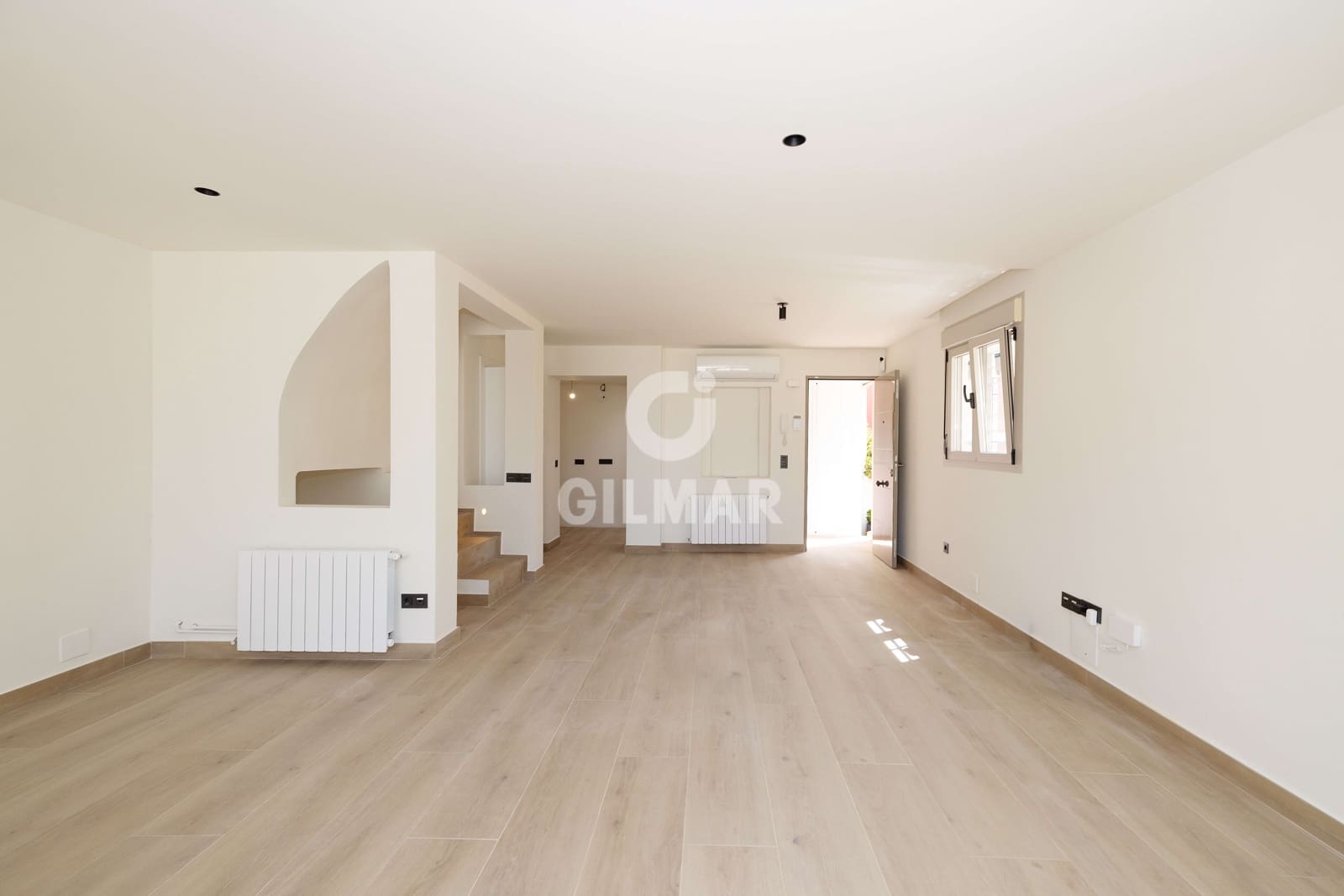 3 sovrum Semi-fristående Villa till salu i Malaga stad - 787 500 € (Ref: 9976461)