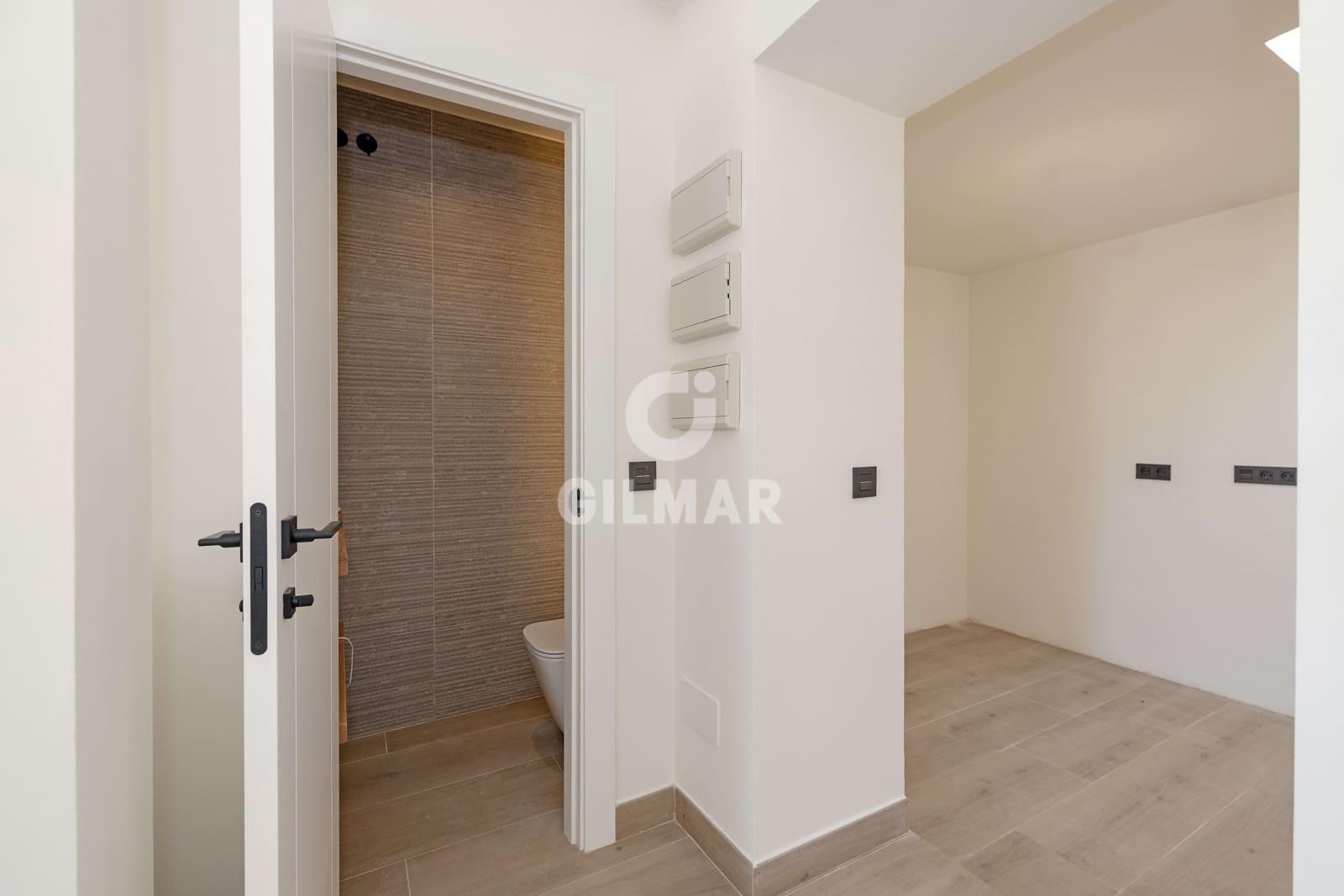 3 sovrum Semi-fristående Villa till salu i Malaga stad - 787 500 € (Ref: 9976461)