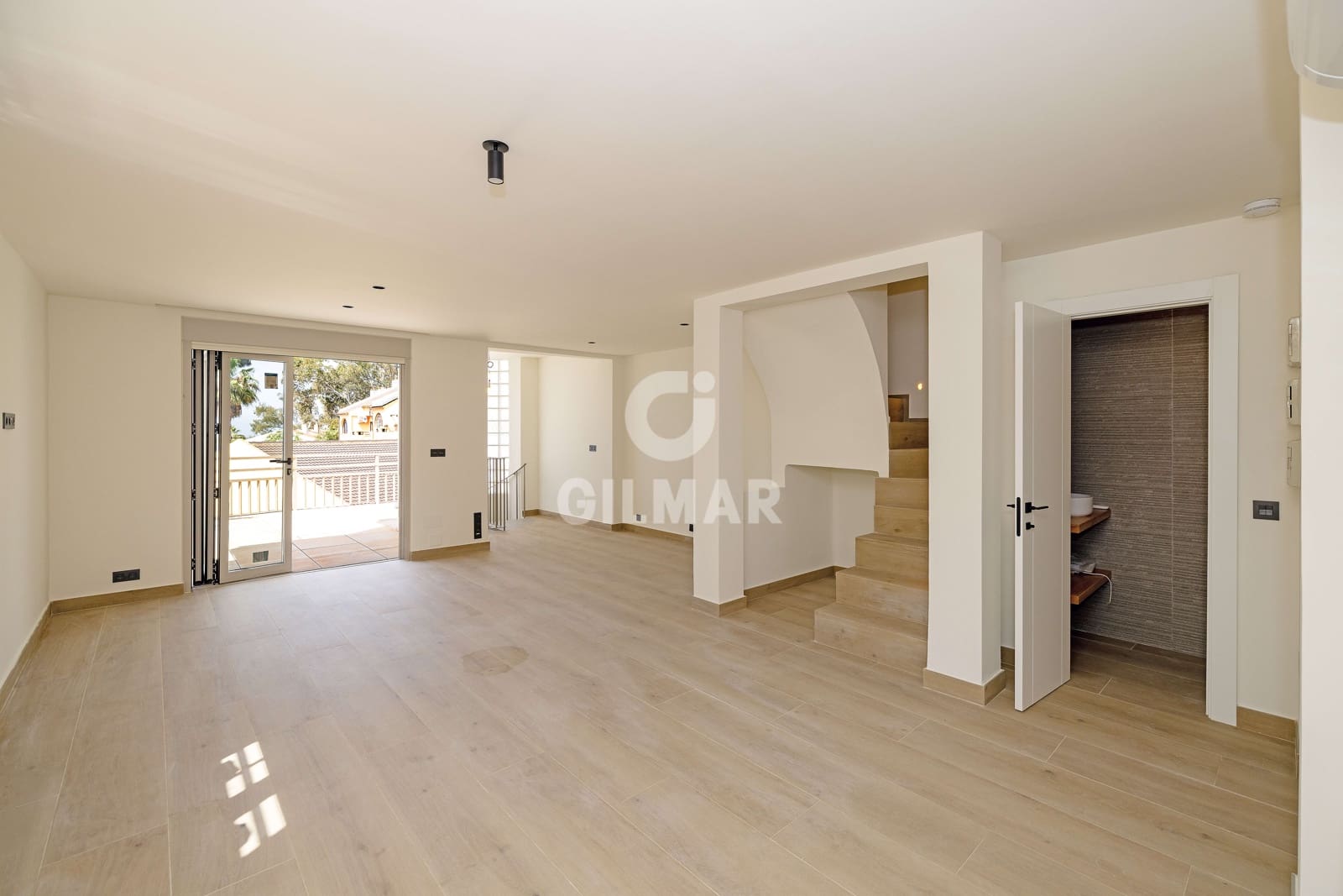 3 sovrum Semi-fristående Villa till salu i Malaga stad - 787 500 € (Ref: 9976461)