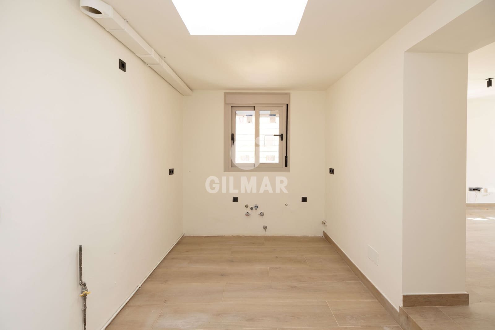 3 sovrum Semi-fristående Villa till salu i Malaga stad - 787 500 € (Ref: 9976461)