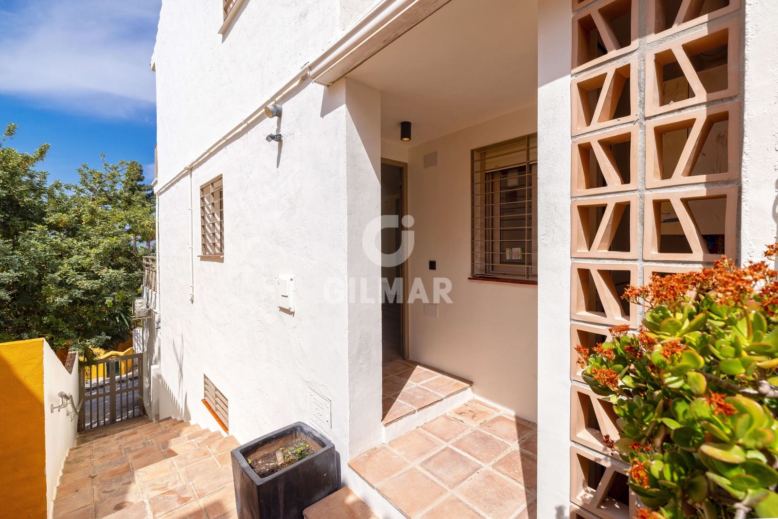 3 sovrum Semi-fristående Villa till salu i Malaga stad - 787 500 € (Ref: 9976461)