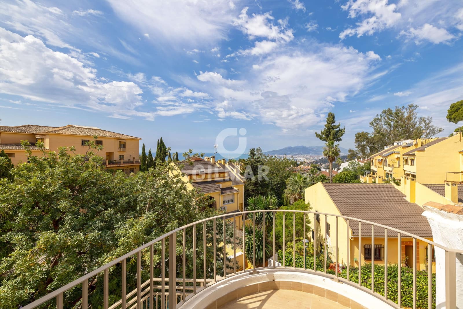 3 sovrum Semi-fristående Villa till salu i Malaga stad - 787 500 € (Ref: 9976461)